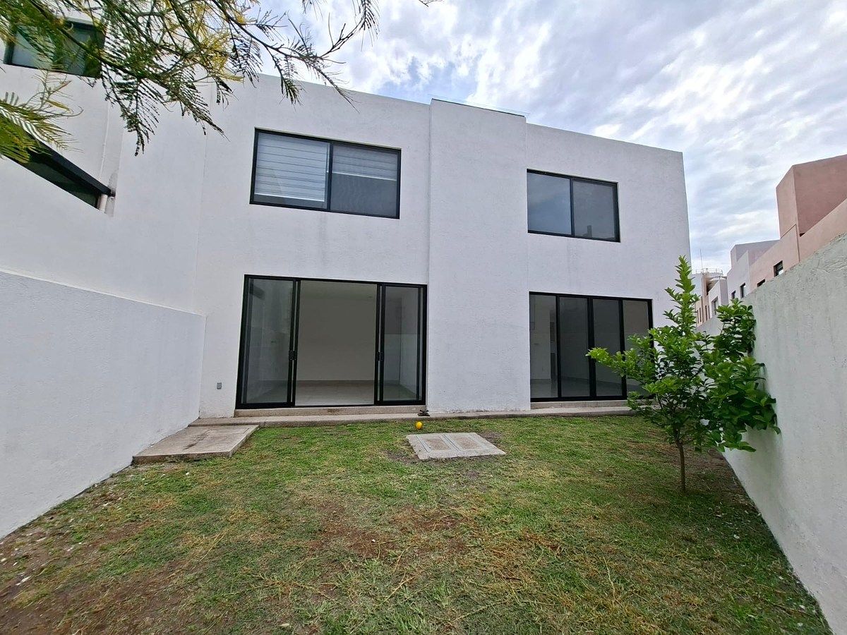 House in Grand Preserve, Querétaro, photo 11 of 28