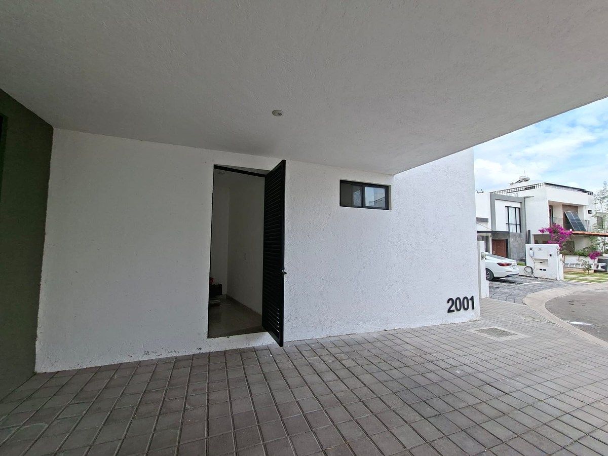 House in Grand Preserve, Querétaro, photo 28 of 28