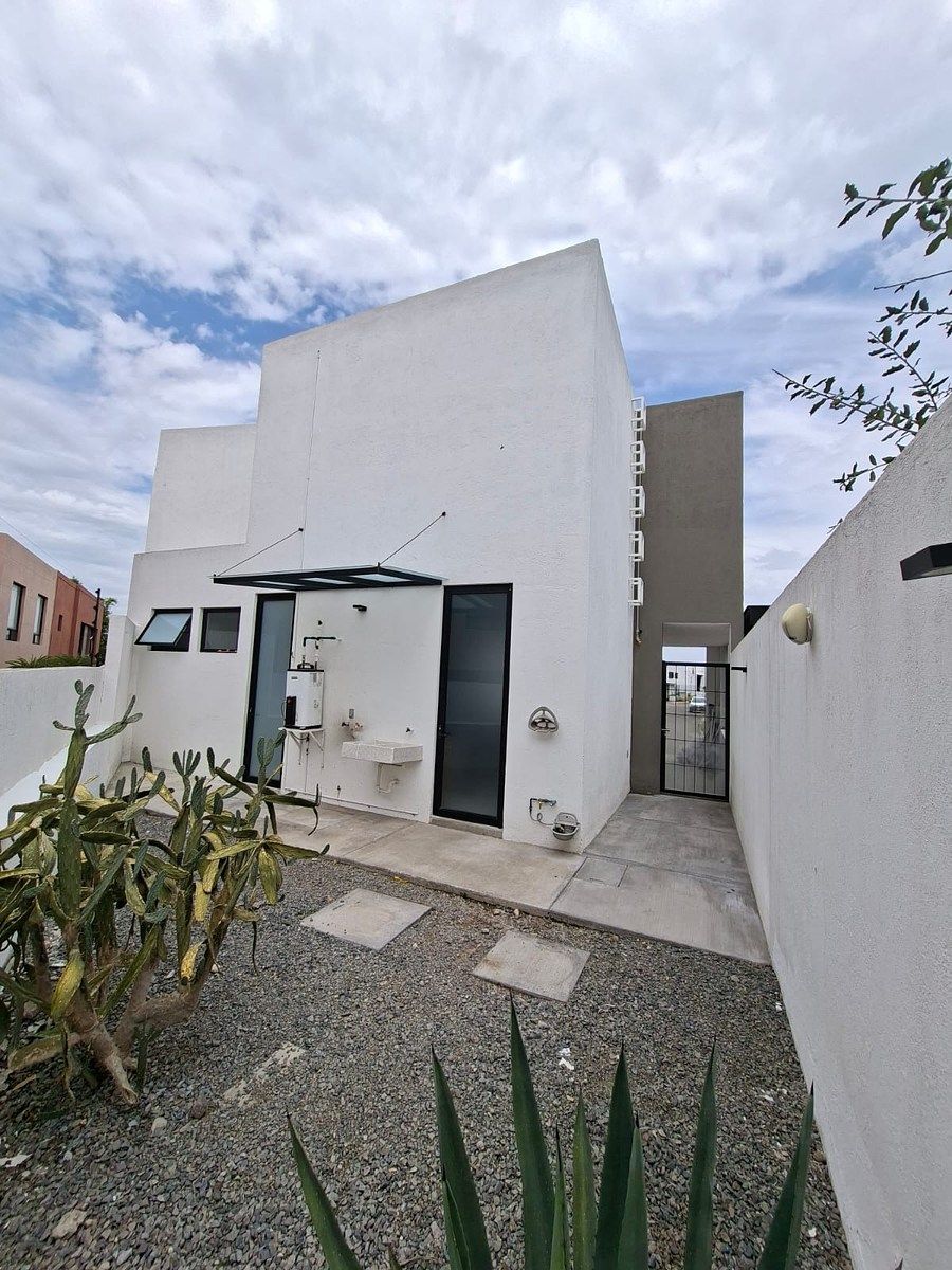 House in Grand Preserve, Querétaro, photo 10 of 28