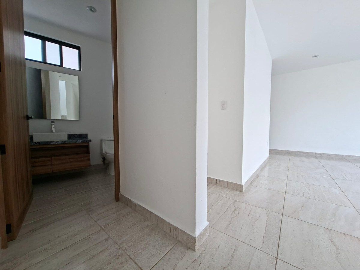 House in Grand Preserve, Querétaro, photo 27 of 28