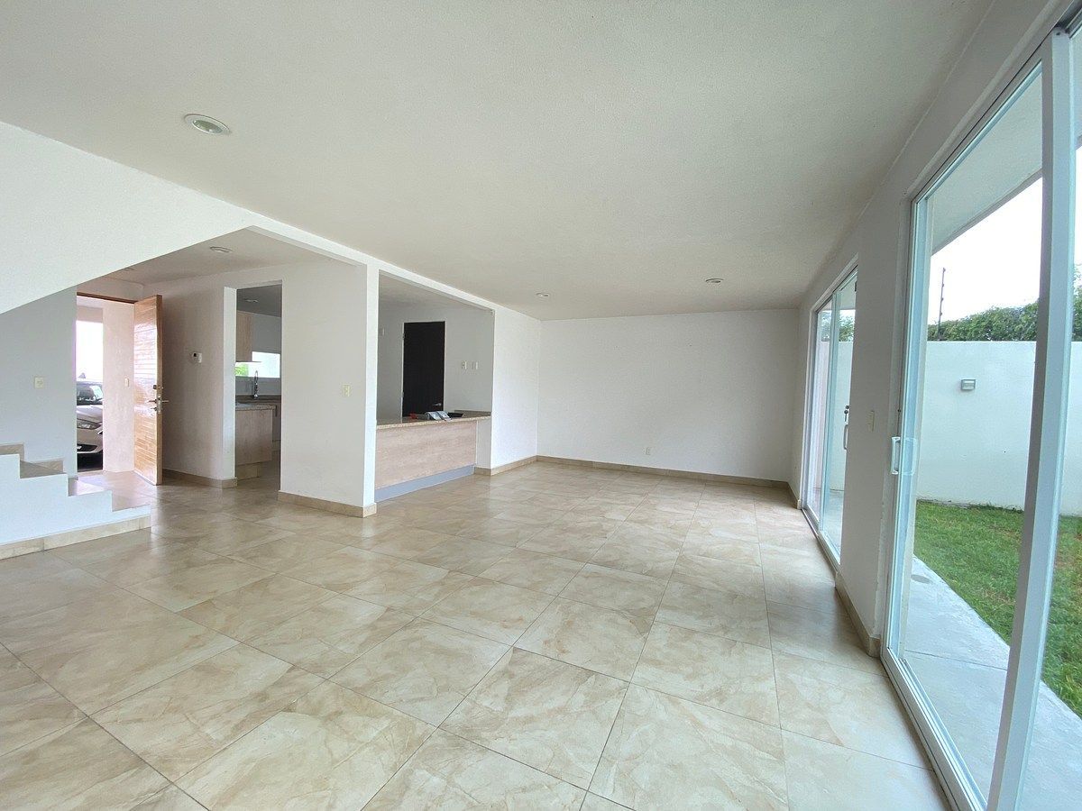 Casa em condomínio fechado em La Vista Residencial, Querétaro, foto 3 de 35