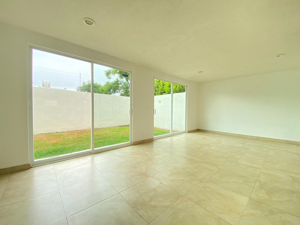 Casa em condomínio fechado em La Vista Residencial, Querétaro, foto 4 de 35