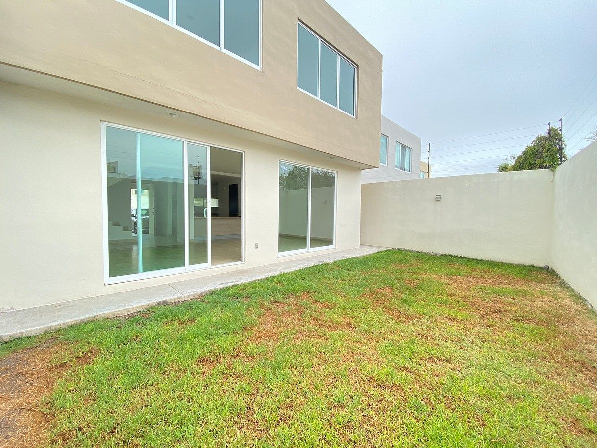 Casa em condomínio fechado em La Vista Residencial, Querétaro, foto 9 de 35