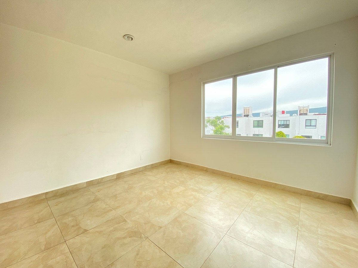Casa em condomínio fechado em La Vista Residencial, Querétaro, foto 25 de 35