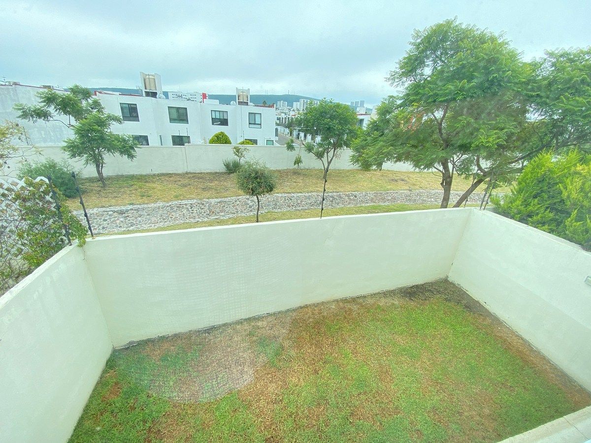 Casa em condomínio fechado em La Vista Residencial, Querétaro, foto 27 de 35