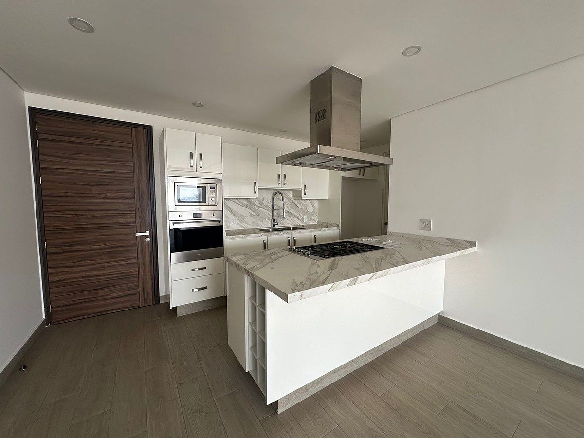 Departamento en Residencial Poniente, Zapopan, foto 20 de 35