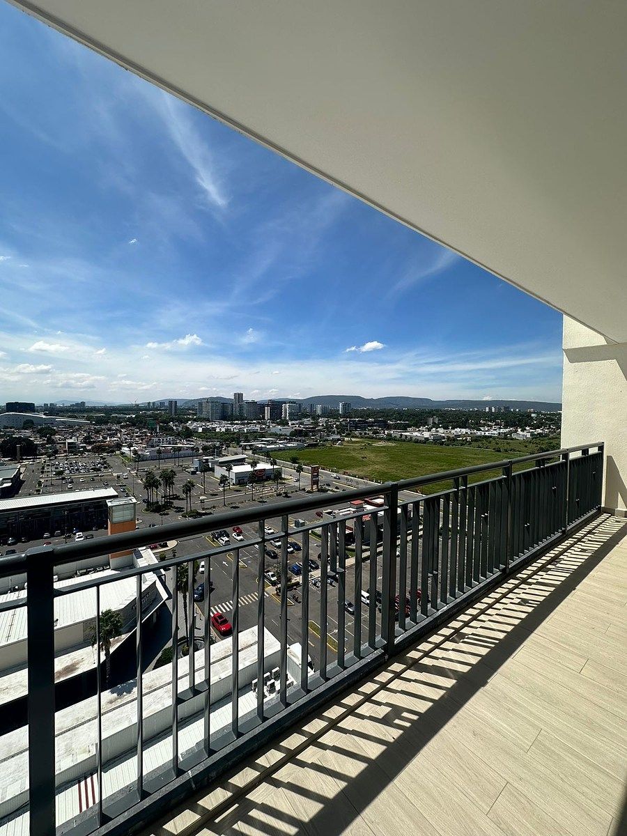 Departamento en Residencial Poniente, Zapopan, foto 22 de 35