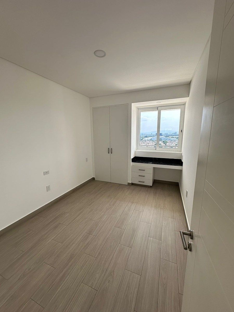 Departamento en Residencial Poniente, Zapopan, foto 32 de 35