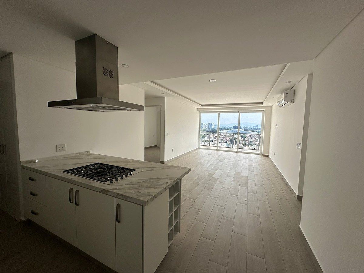 Departamento en Residencial Poniente, Zapopan, foto 31 de 35