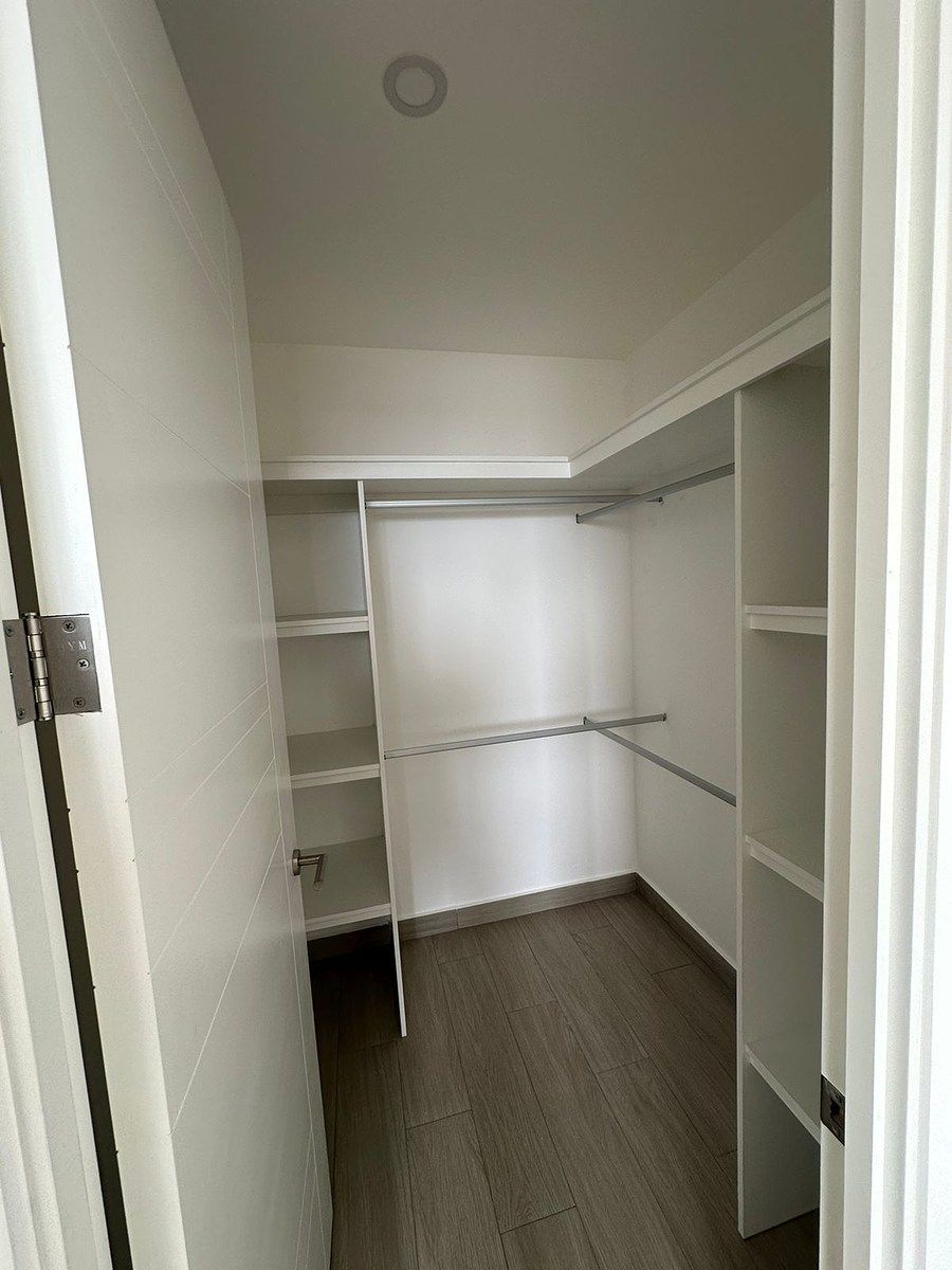 Departamento en Residencial Poniente, Zapopan, foto 34 de 35
