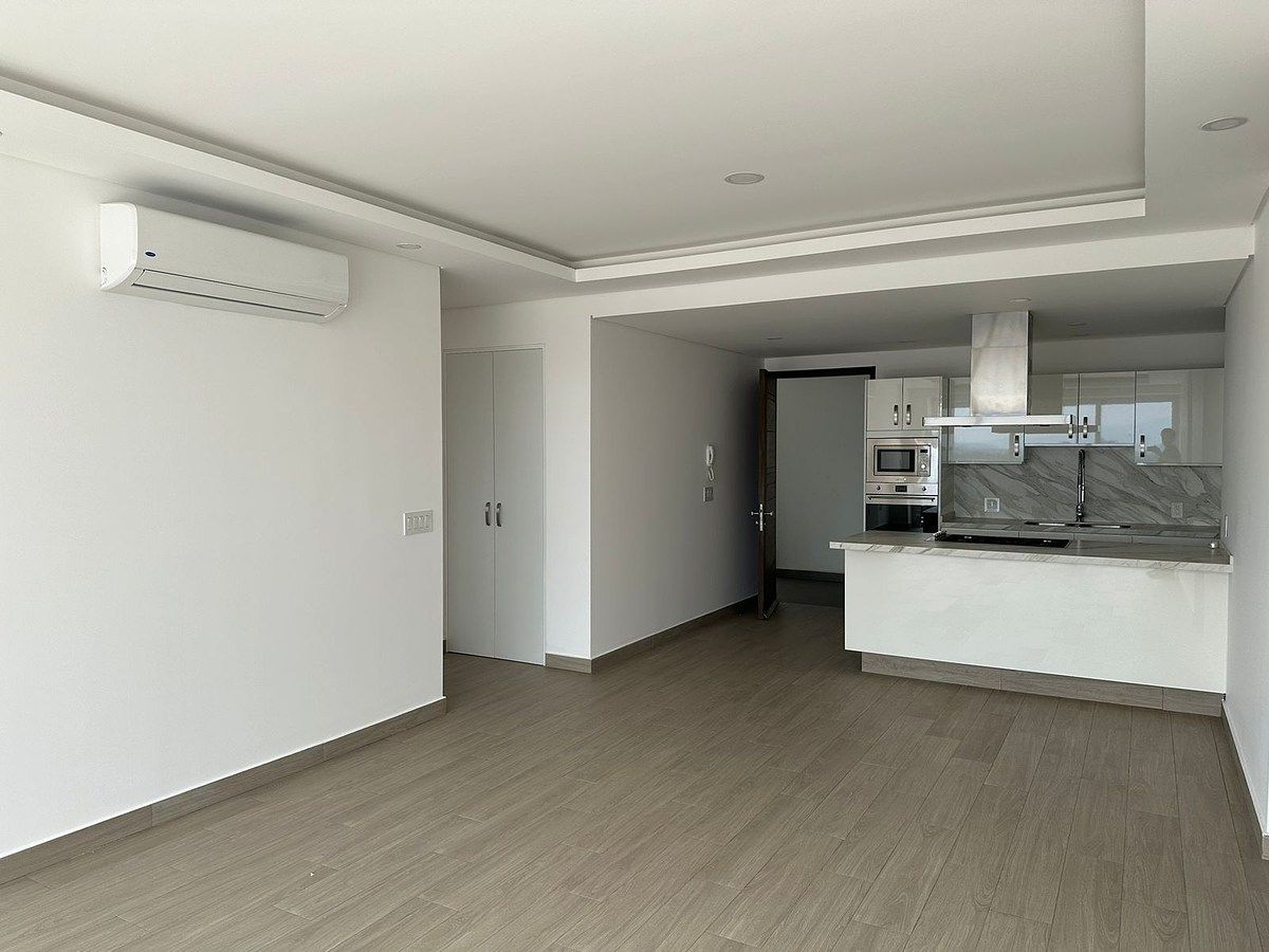 Departamento en Residencial Poniente, Zapopan, foto 35 de 35