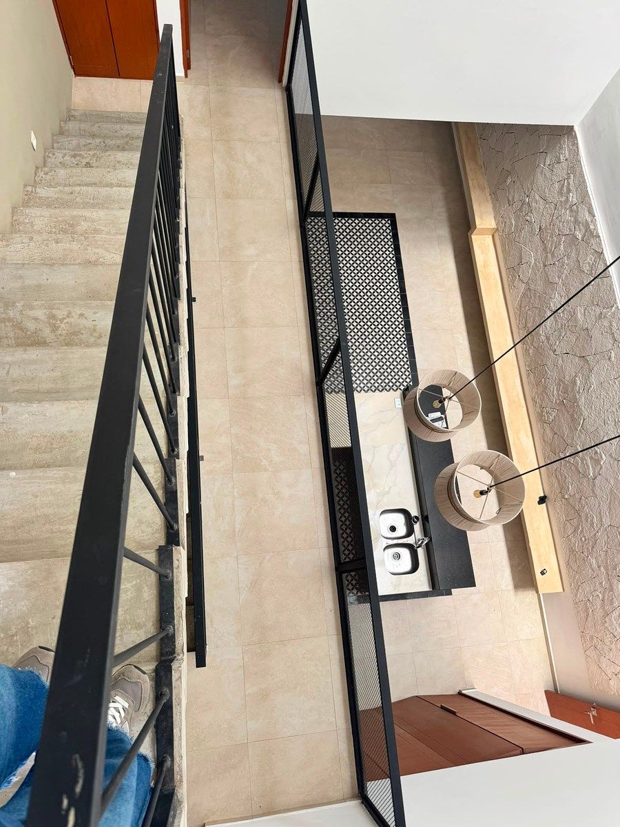 Villa en Montes de Ame, Mérida, foto 5 de 12