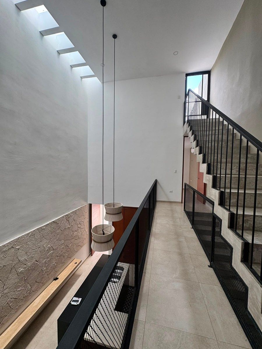 Villa en Montes de Ame, Mérida, foto 4 de 12