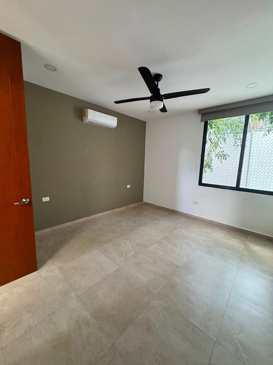 Villa en Montes de Ame, Mérida, foto 9 de 12