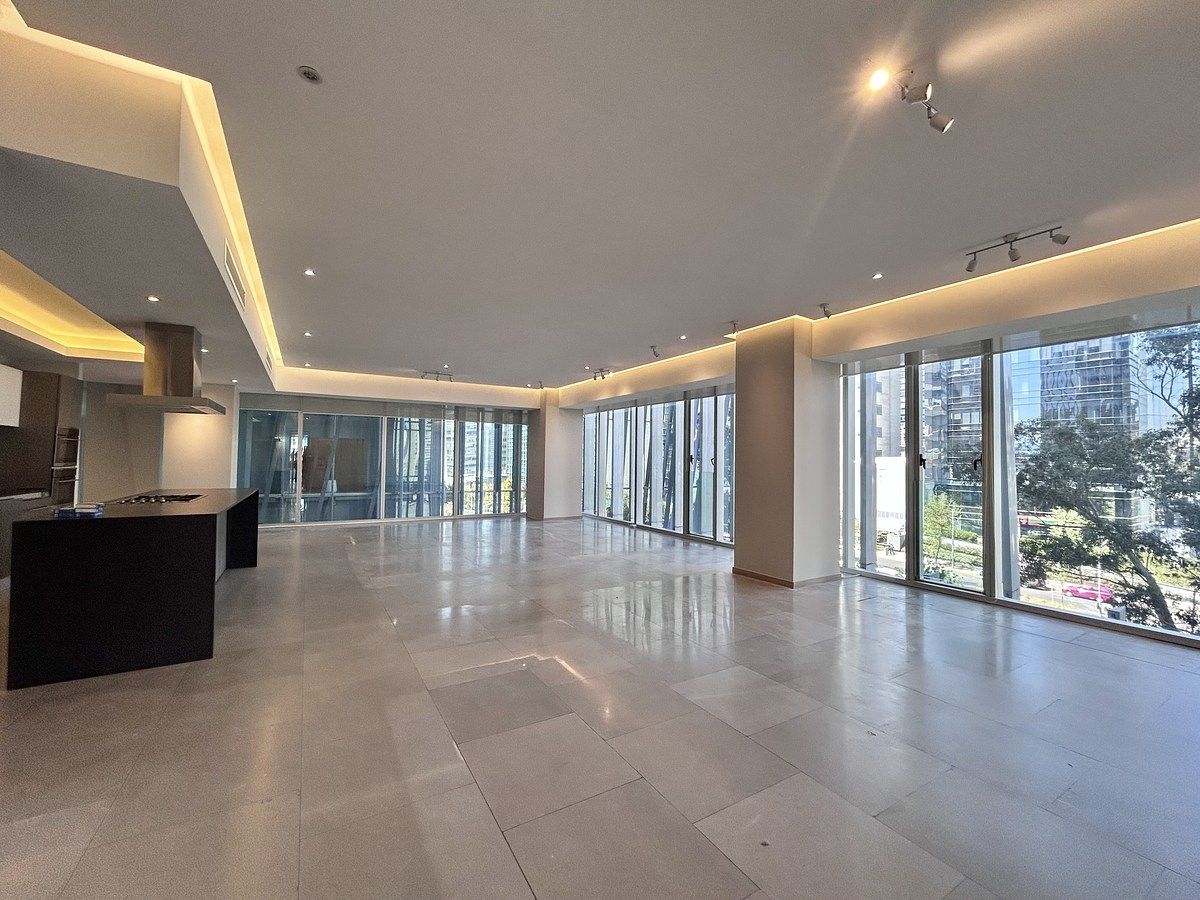 Departamento en Santa Fe Cuajimalpa, Cuajimalpa de Morelos, foto 4 de 29