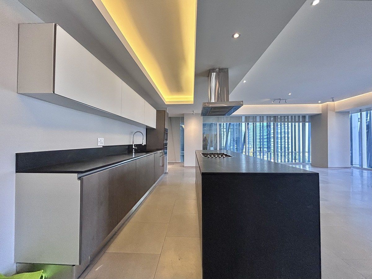 Departamento en Santa Fe Cuajimalpa, Cuajimalpa de Morelos, foto 5 de 29