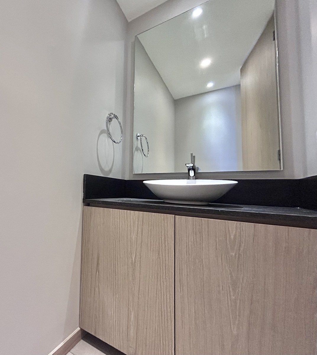 Departamento en Santa Fe Cuajimalpa, Cuajimalpa de Morelos, foto 6 de 29