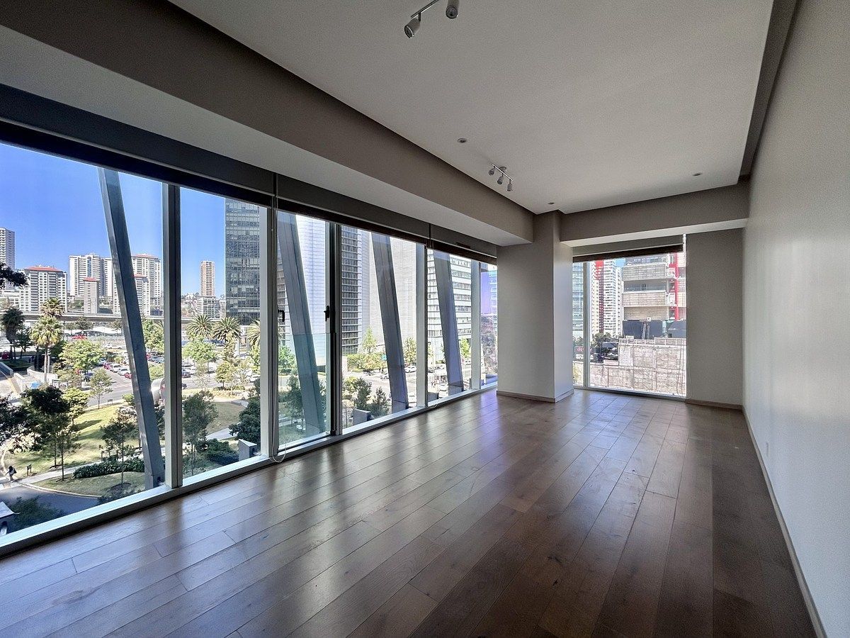 Departamento en Santa Fe Cuajimalpa, Cuajimalpa de Morelos, foto 7 de 29