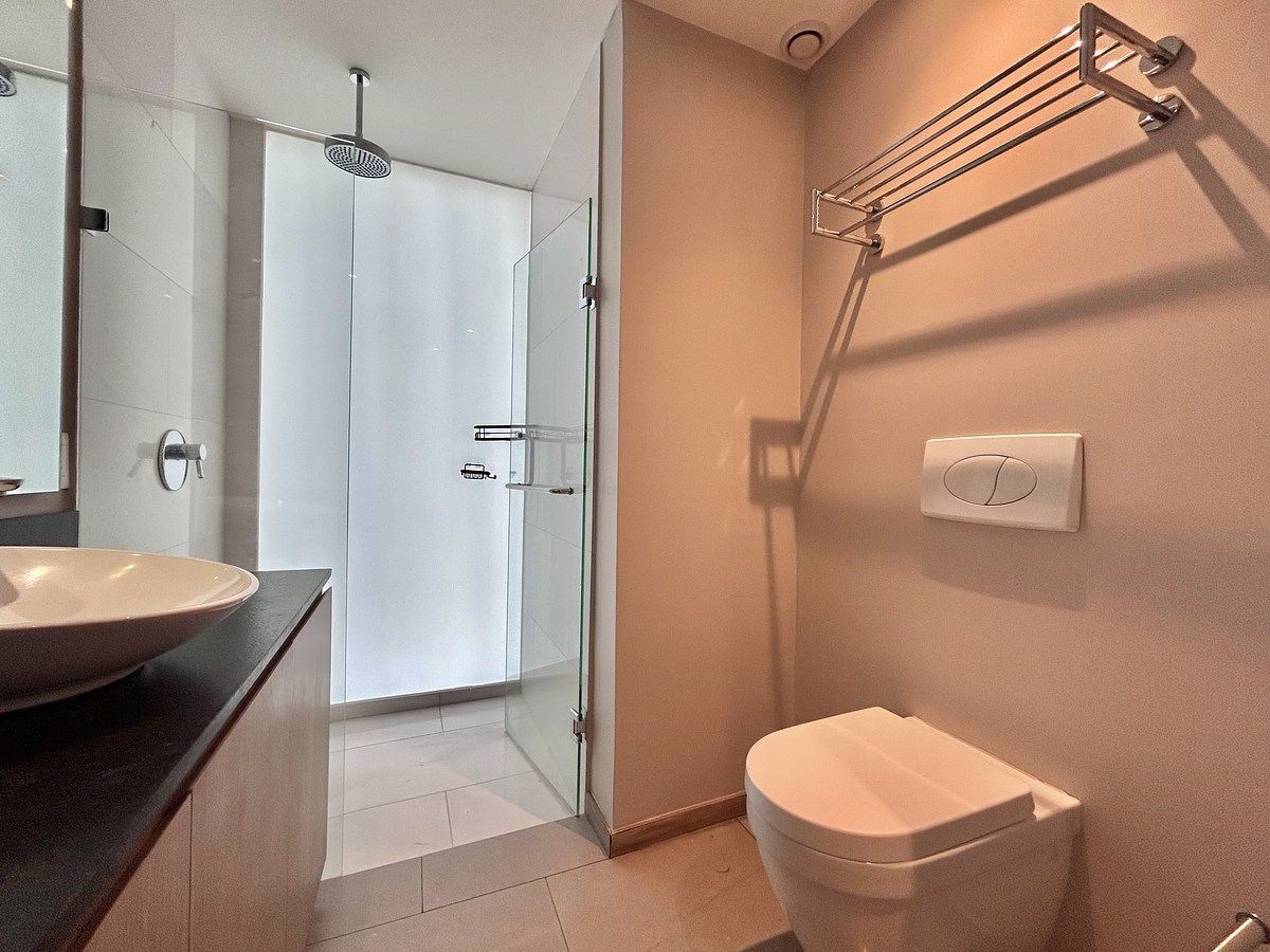 Departamento en Santa Fe Cuajimalpa, Cuajimalpa de Morelos, foto 12 de 29