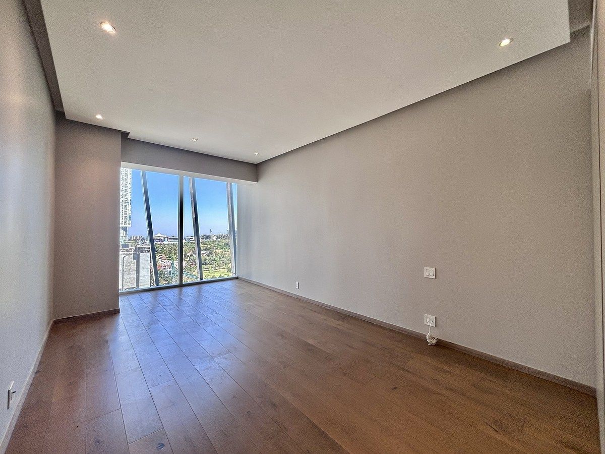 Departamento en Santa Fe Cuajimalpa, Cuajimalpa de Morelos, foto 13 de 29