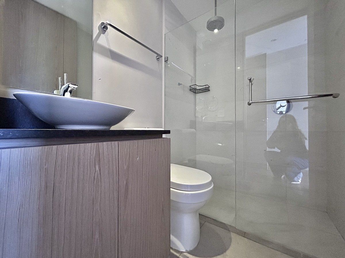 Departamento en Santa Fe Cuajimalpa, Cuajimalpa de Morelos, foto 15 de 29