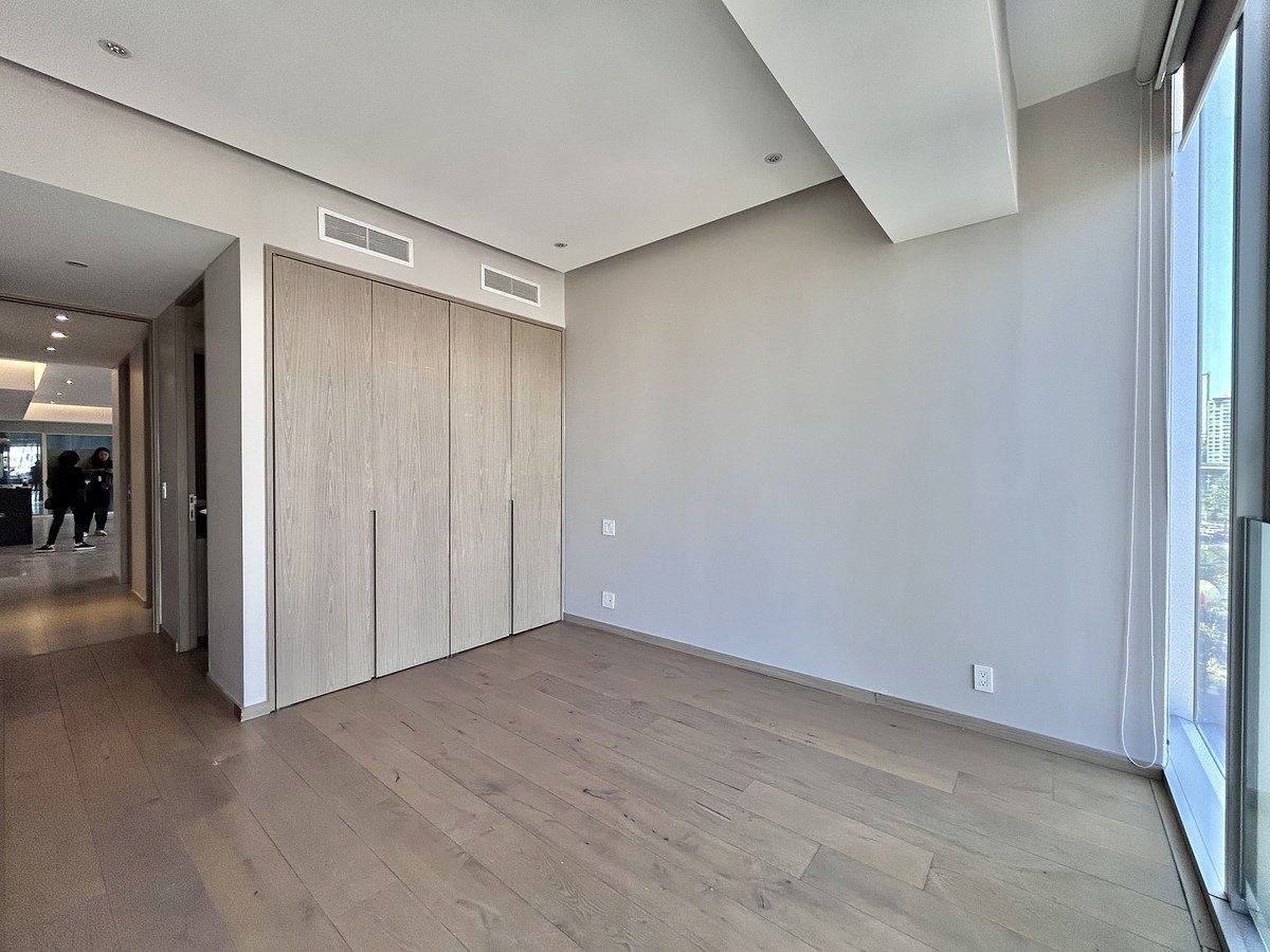 Departamento en Santa Fe Cuajimalpa, Cuajimalpa de Morelos, foto 16 de 29