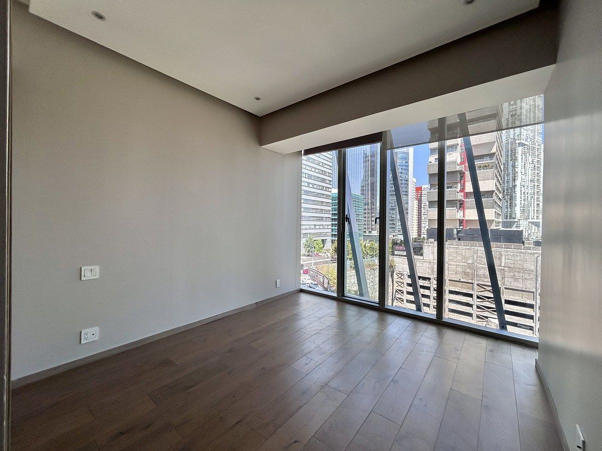 Departamento en Santa Fe Cuajimalpa, Cuajimalpa de Morelos, foto 17 de 29
