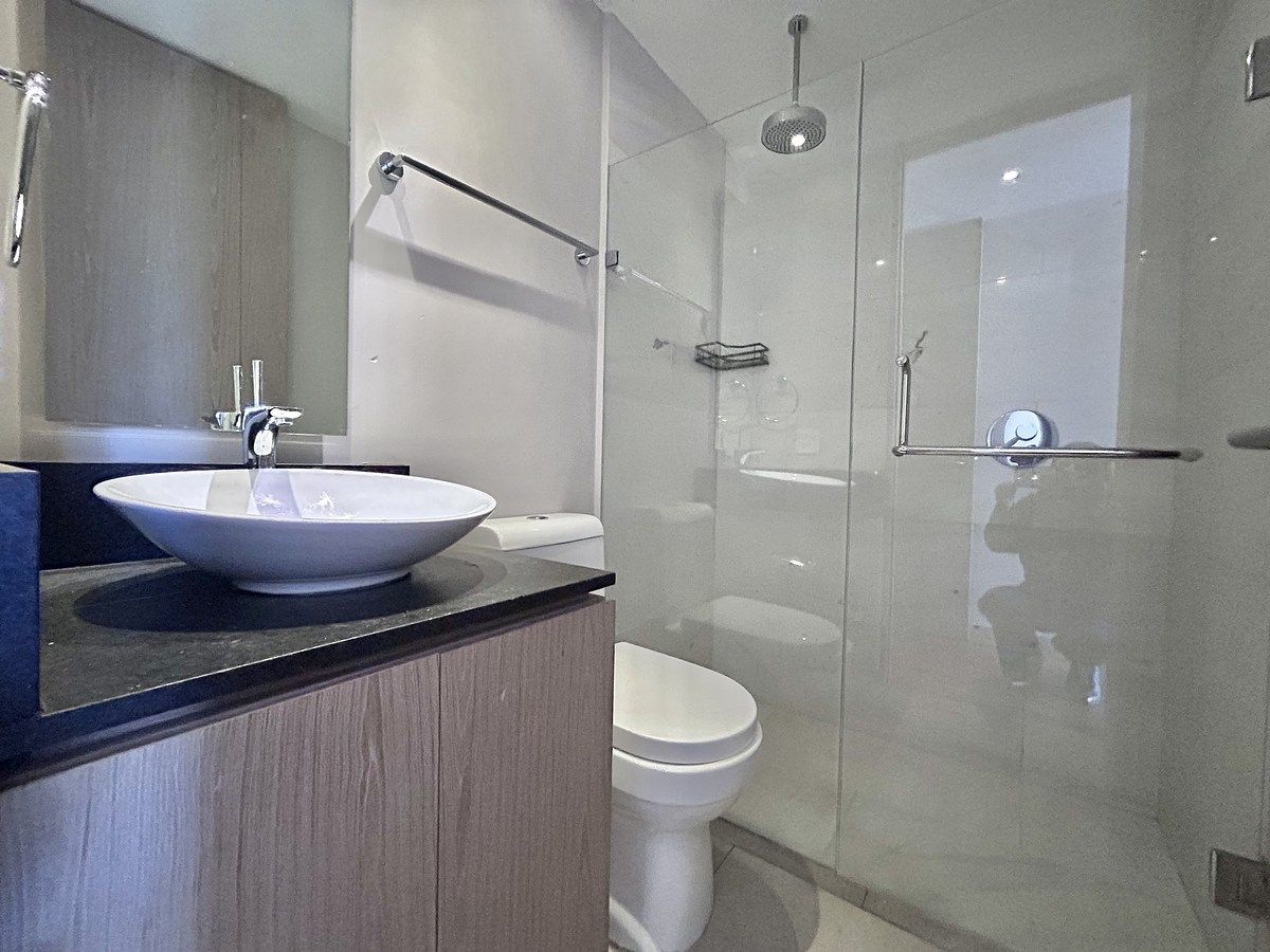 Departamento en Santa Fe Cuajimalpa, Cuajimalpa de Morelos, foto 18 de 29