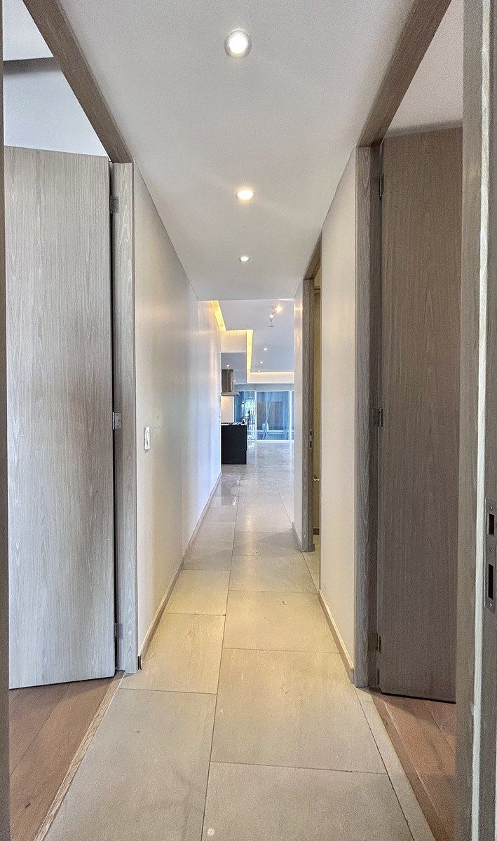Departamento en Santa Fe Cuajimalpa, Cuajimalpa de Morelos, foto 19 de 29