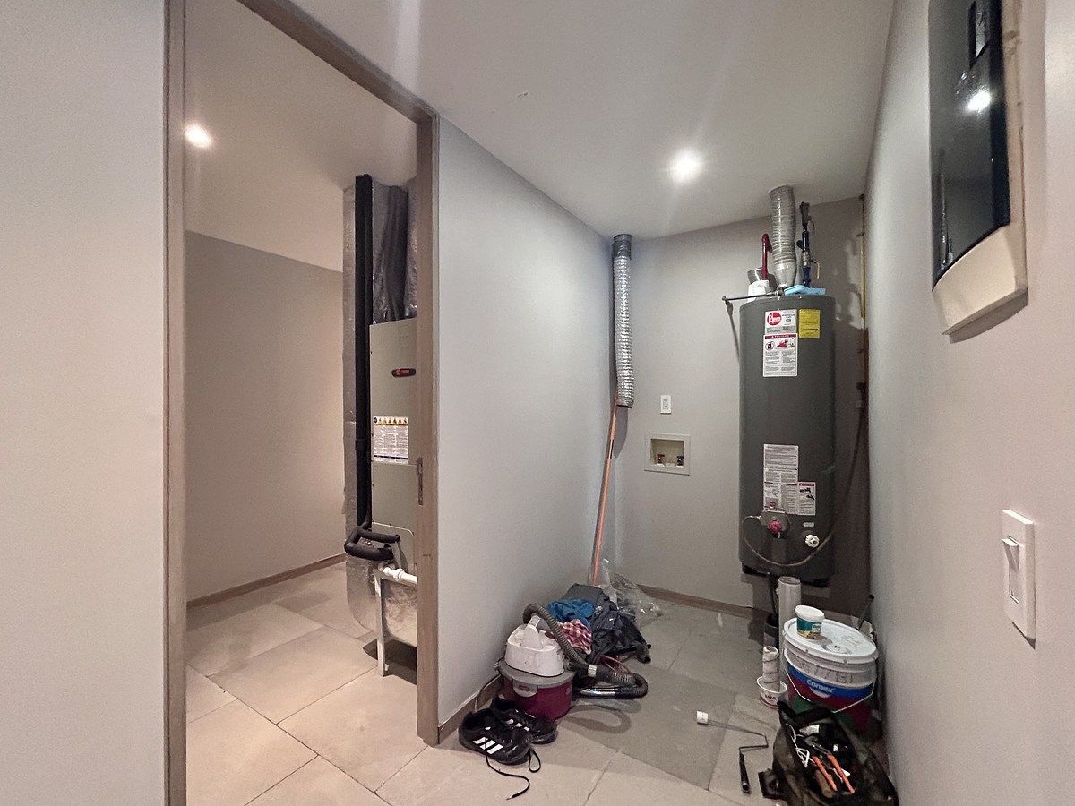 Departamento en Santa Fe Cuajimalpa, Cuajimalpa de Morelos, foto 21 de 29