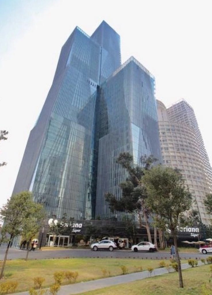 Departamento en Santa Fe Cuajimalpa, Cuajimalpa de Morelos, foto 22 de 29