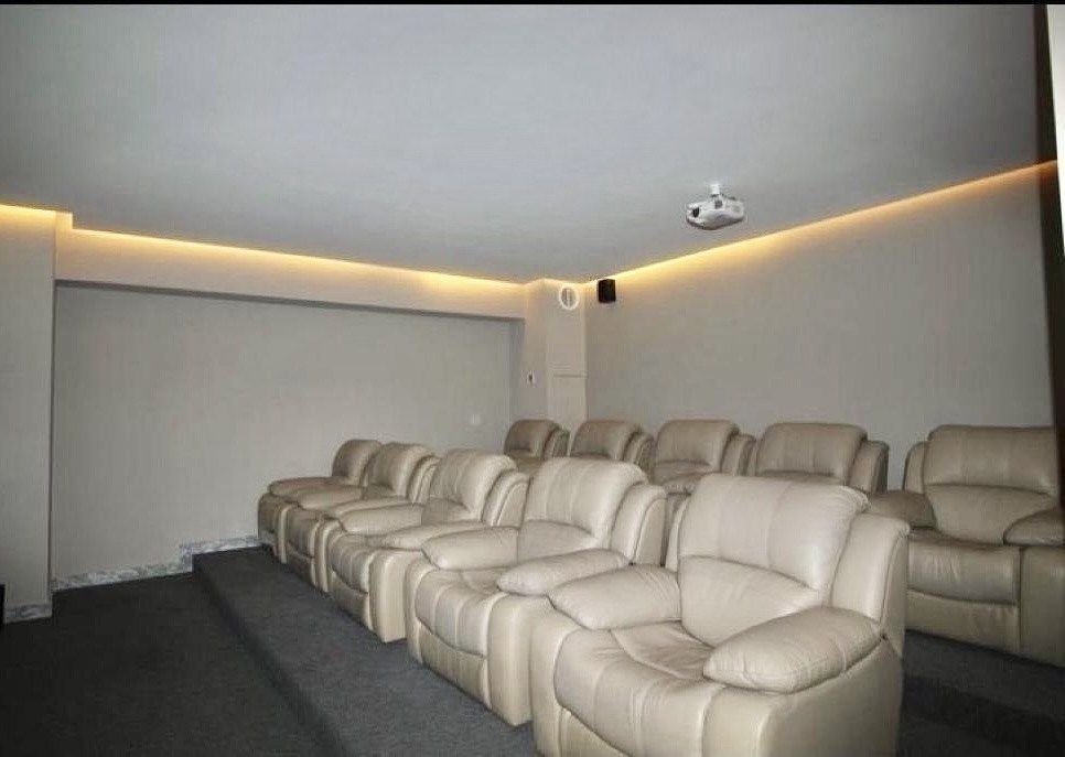 Departamento en Santa Fe Cuajimalpa, Cuajimalpa de Morelos, foto 28 de 29