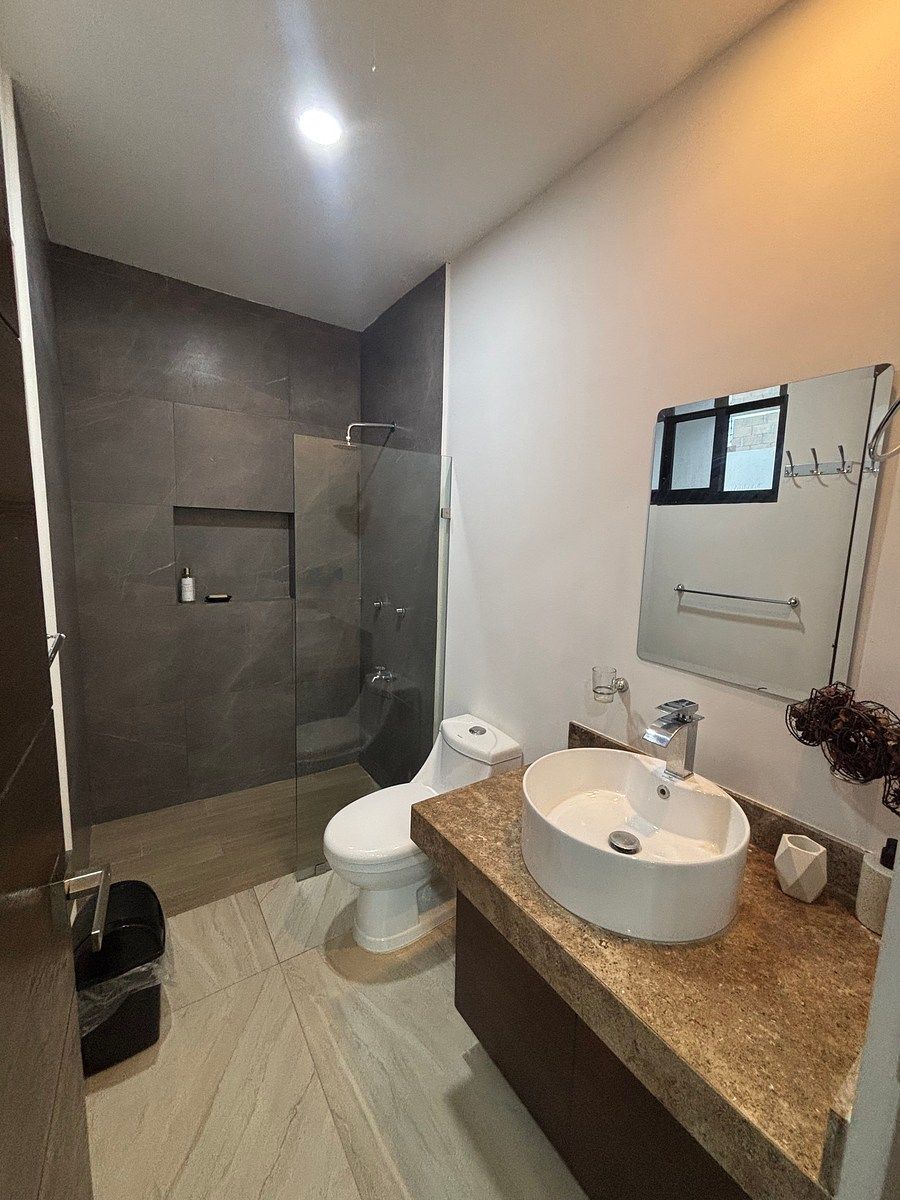 House in Privada Tamora, Conkal, photo 6 of 26