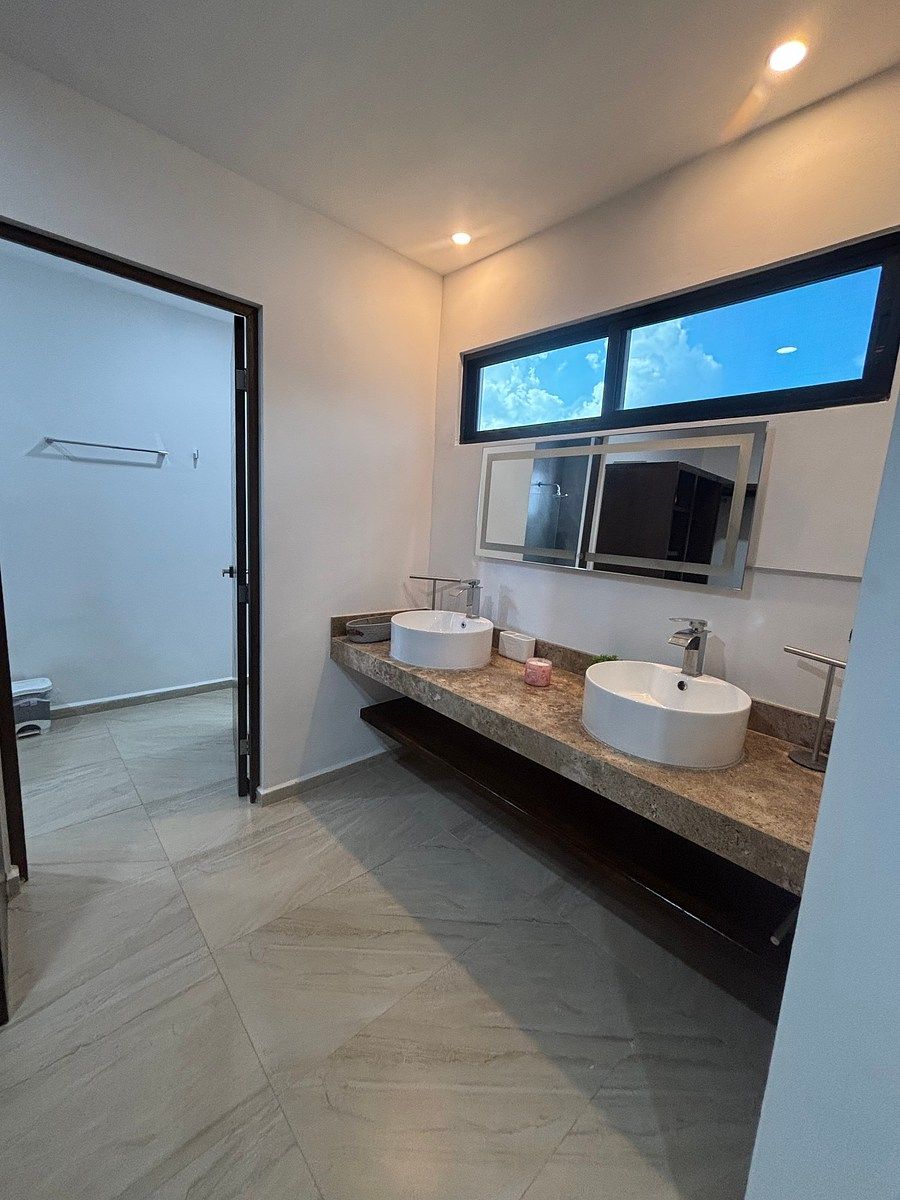 House in Privada Tamora, Conkal, photo 16 of 26