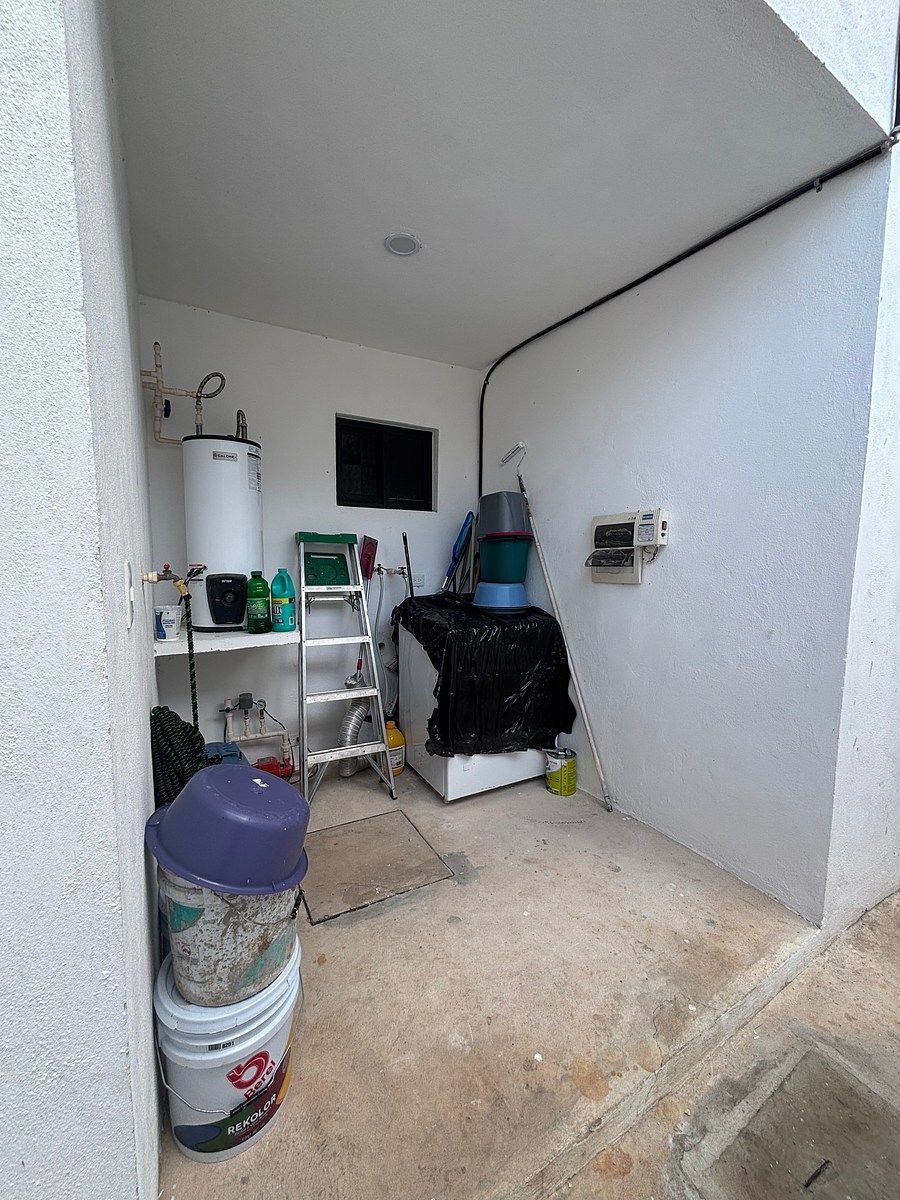 House in Privada Tamora, Conkal, photo 18 of 26