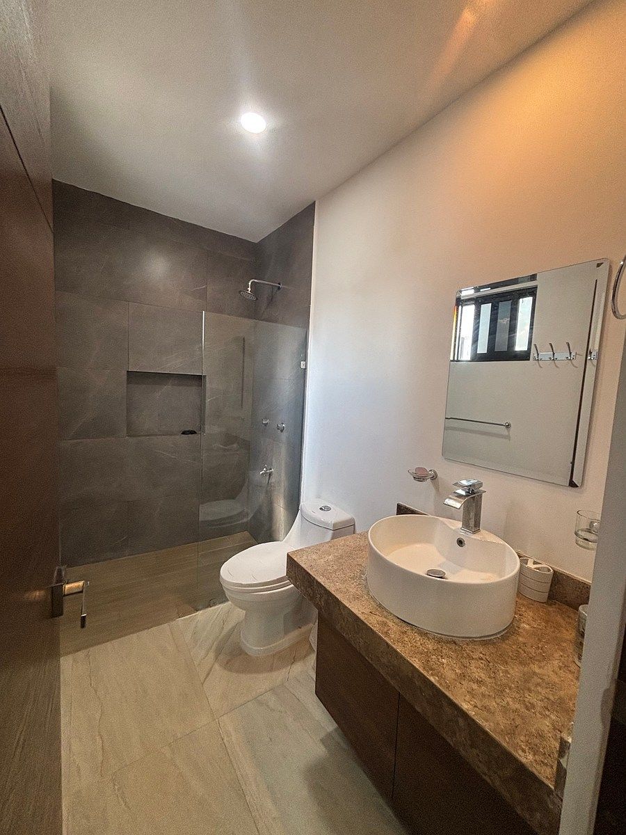 House in Privada Tamora, Conkal, photo 19 of 26
