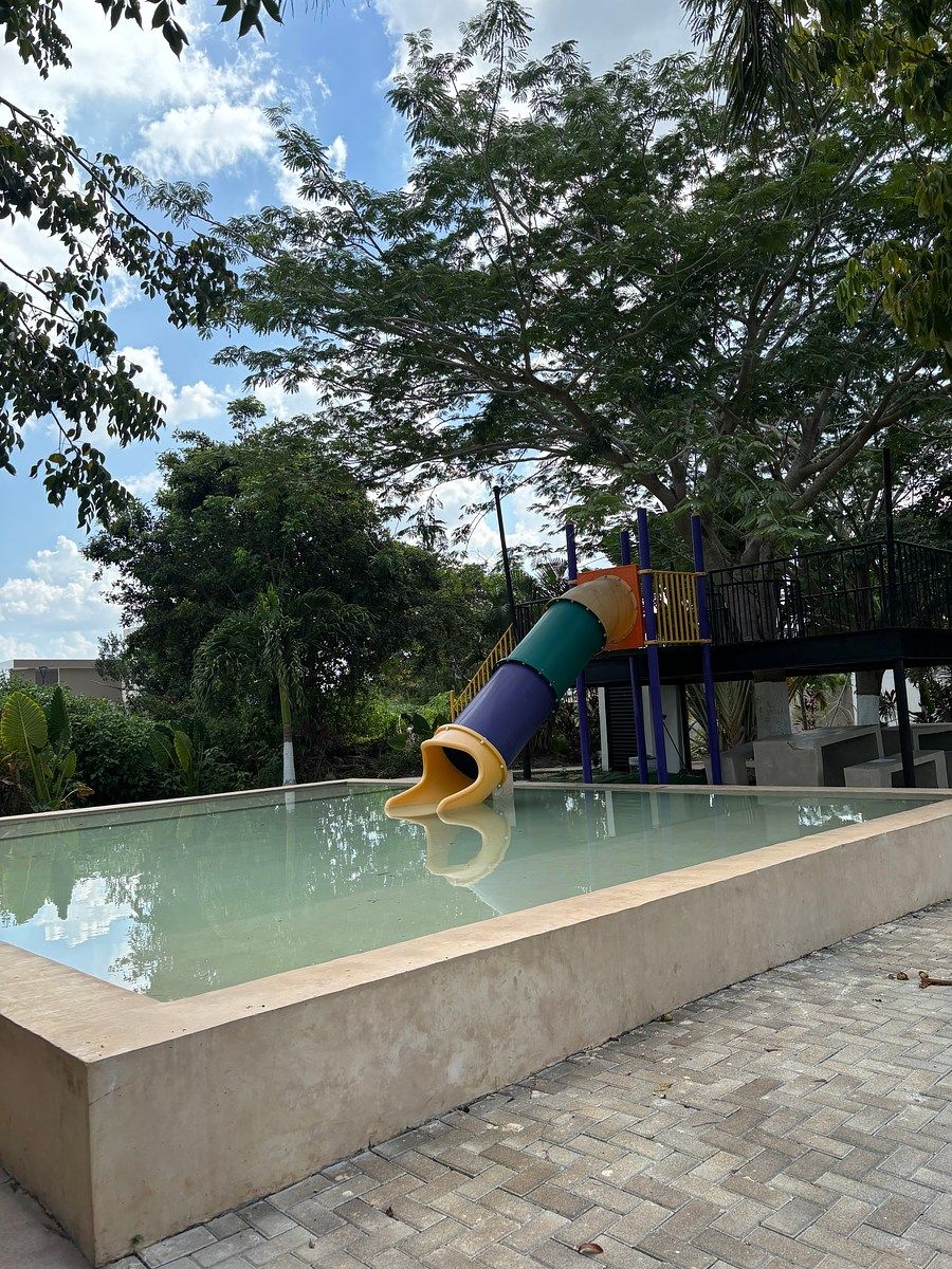 House in Privada Tamora, Conkal, photo 23 of 26