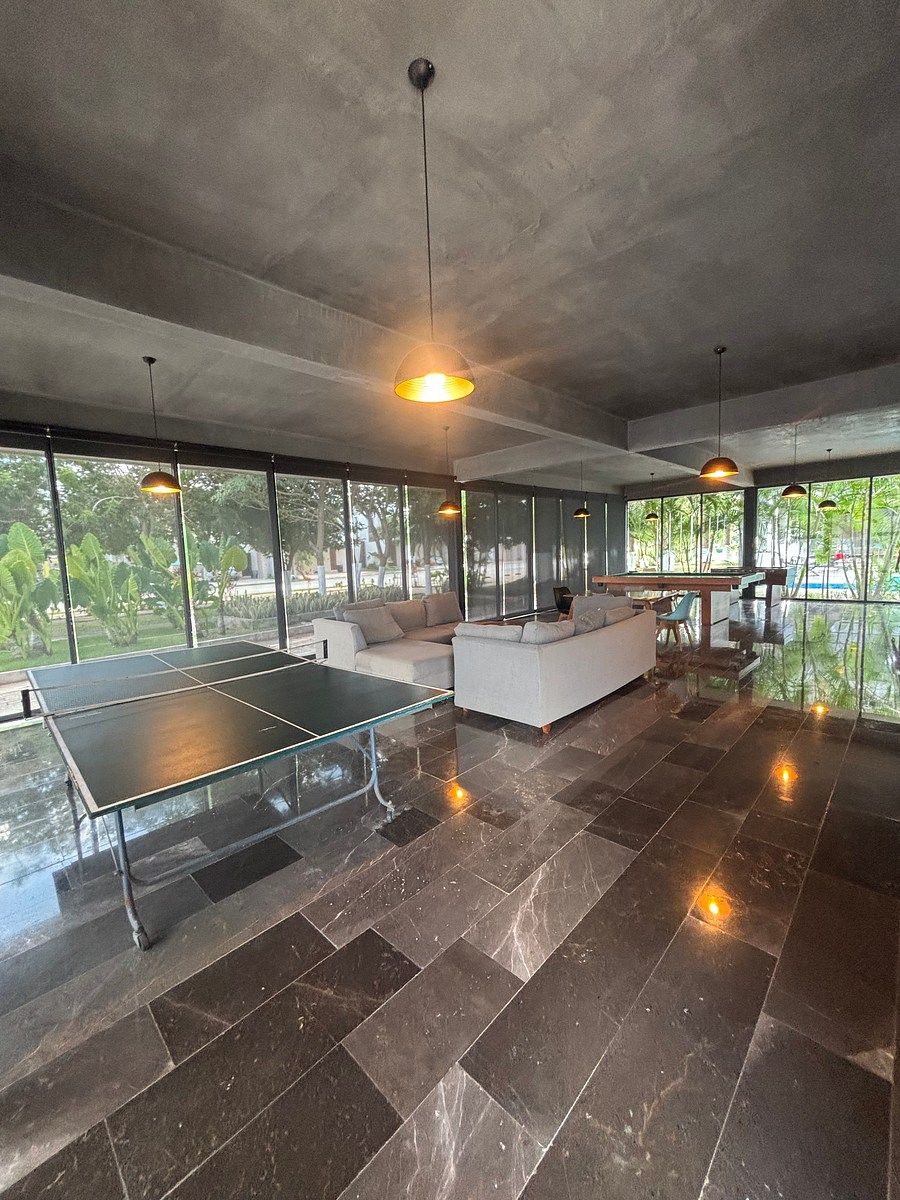 House in Privada Tamora, Conkal, photo 26 of 26