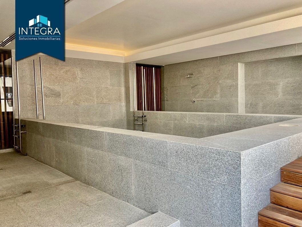Departamento en Bosques de las Lomas, Cuajimalpa de Morelos, foto 30 de 32
