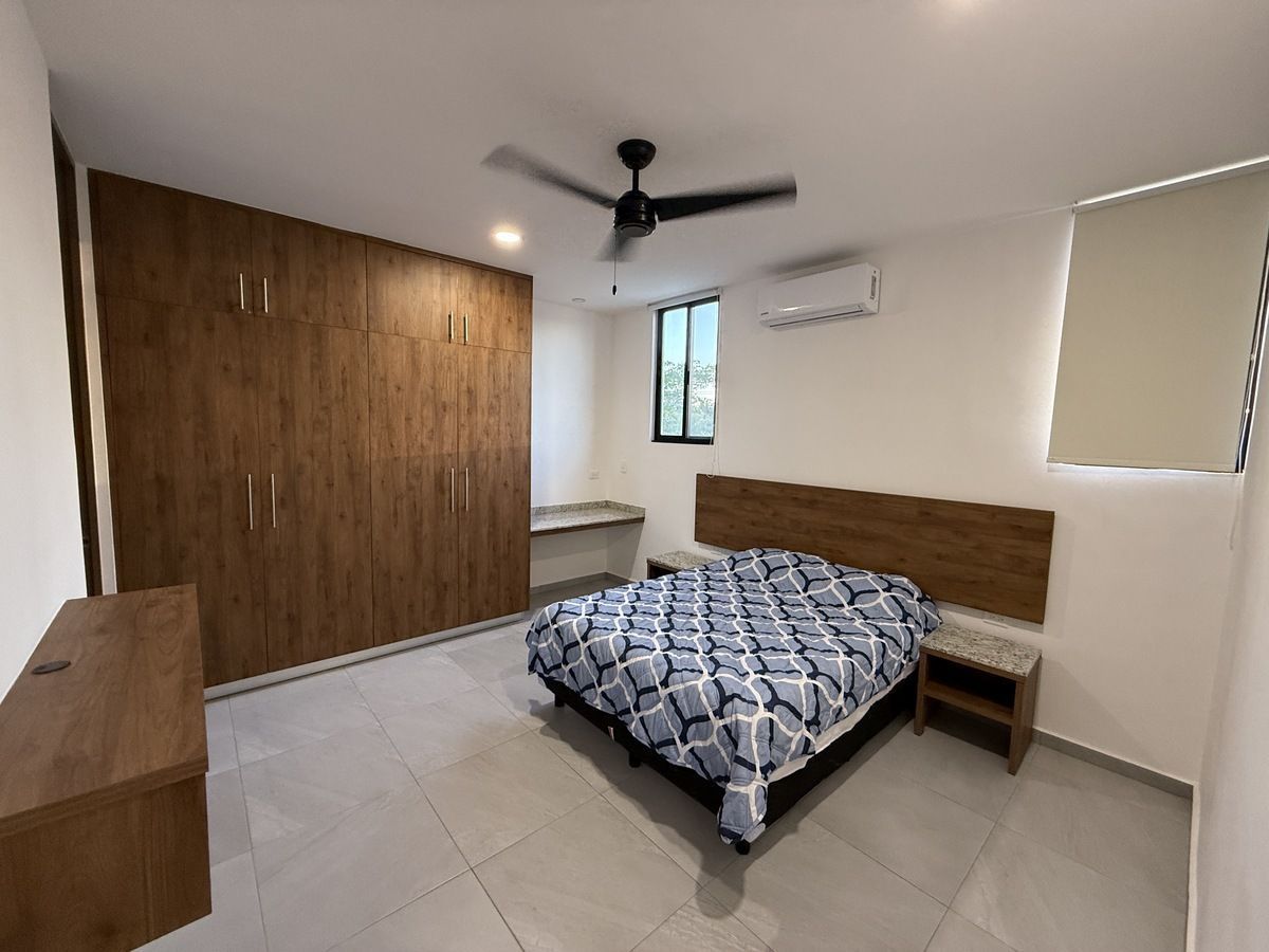 Apartamento em Temozón Norte, Mérida, foto 9 de 11