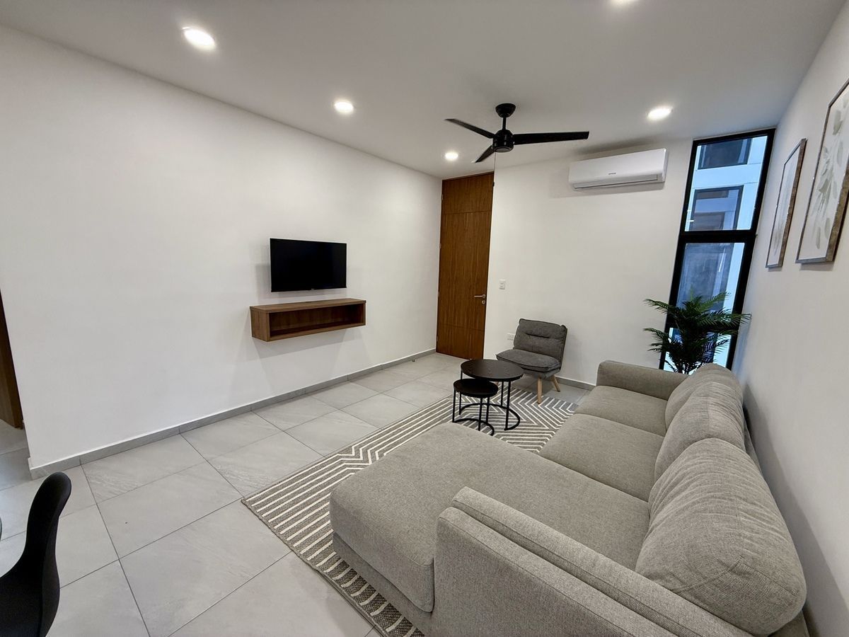 Apartamento em Temozón Norte, Mérida, foto 11 de 11