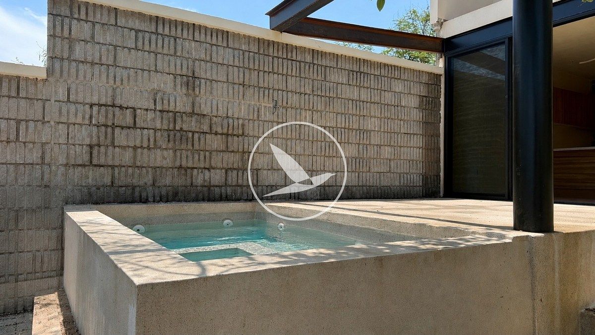 House in Real Santa Fe, Xochitepec, photo 4 of 11