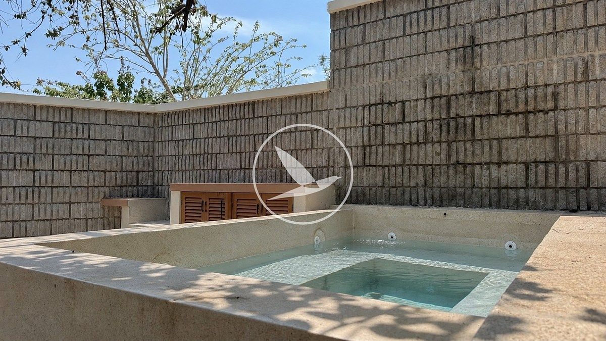 House in Real Santa Fe, Xochitepec, photo 5 of 11