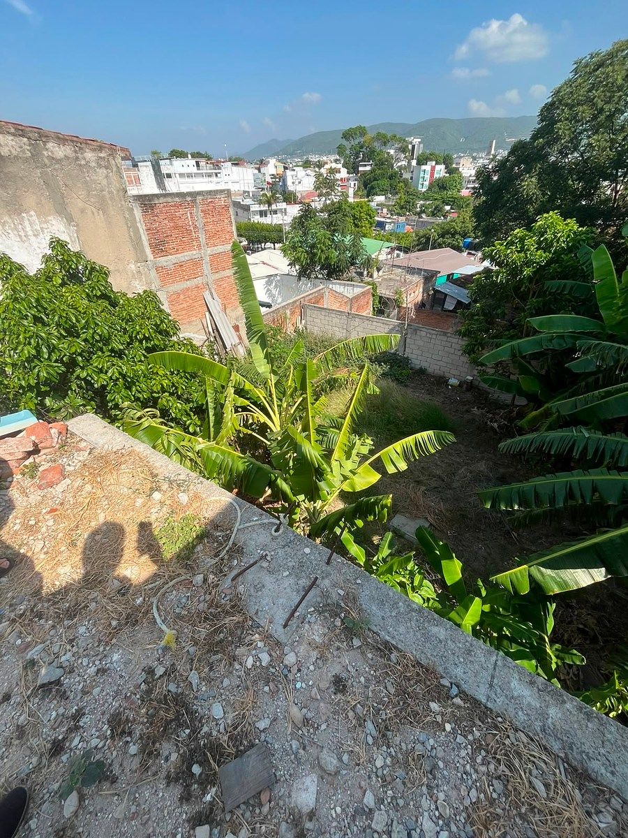 Lot in La Lomita, Tuxtla Gutiérrez, photo 2 of 10