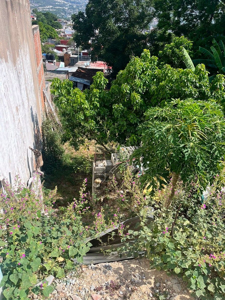 Lot in La Lomita, Tuxtla Gutiérrez, photo 3 of 10