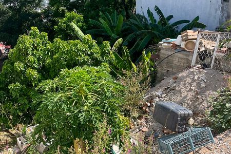 FOR SALE SPACIOUS LAND IN LA LOMITA