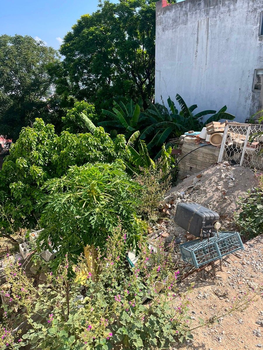 Lot in La Lomita, Tuxtla Gutiérrez, photo 6 of 10