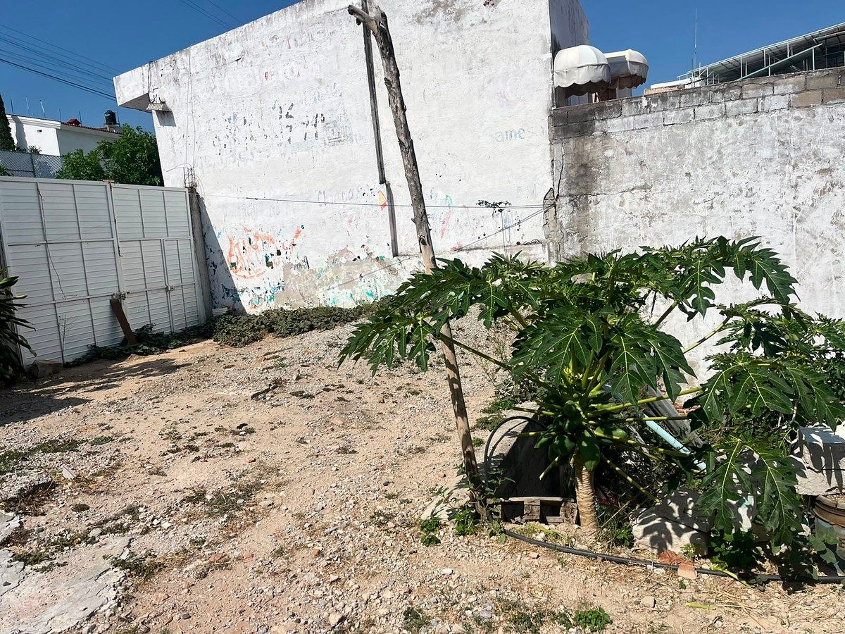 Lot in La Lomita, Tuxtla Gutiérrez, photo 7 of 10