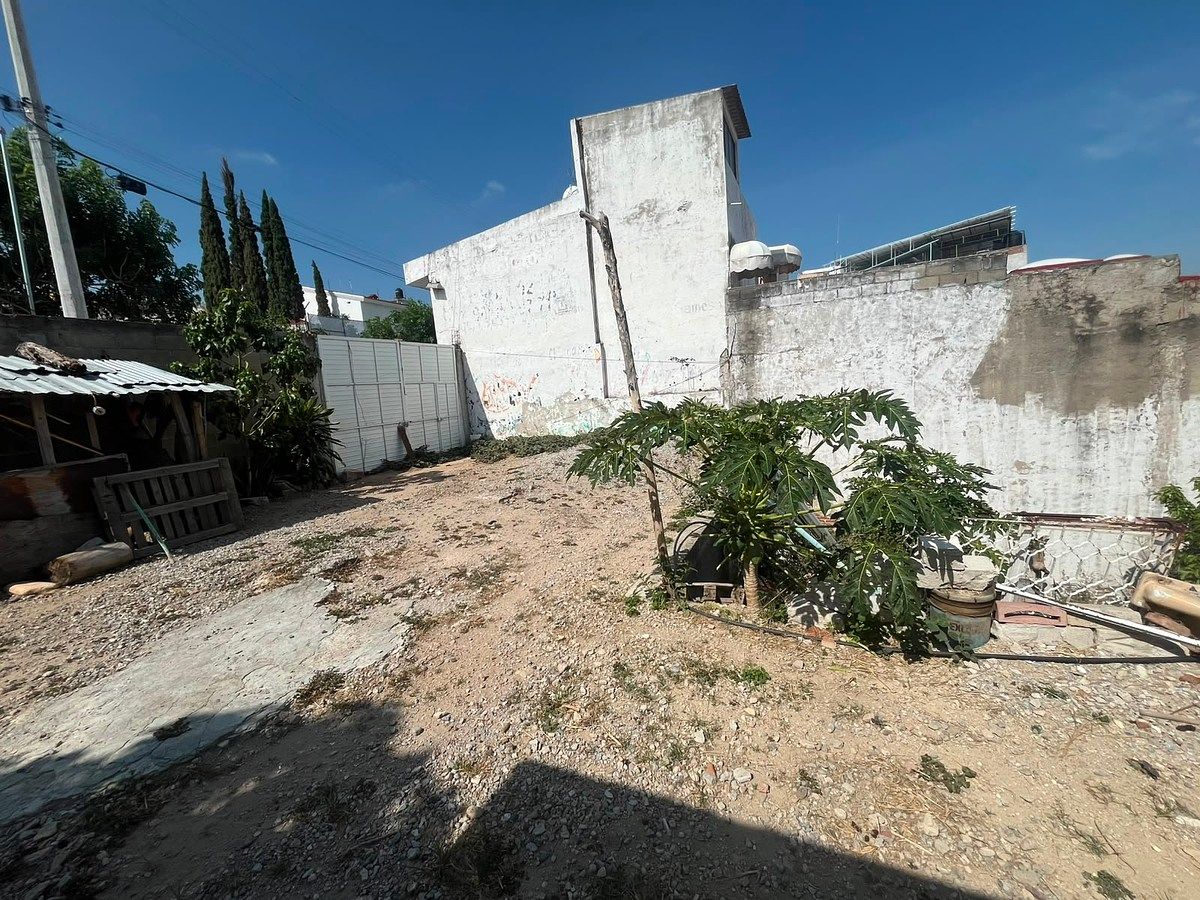 Lot in La Lomita, Tuxtla Gutiérrez, photo 8 of 10