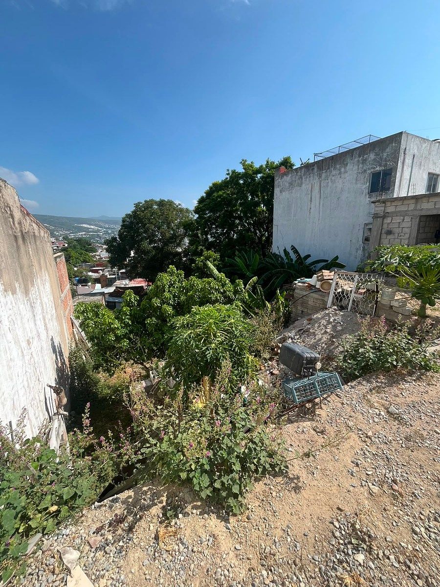 Lot in La Lomita, Tuxtla Gutiérrez, photo 10 of 10